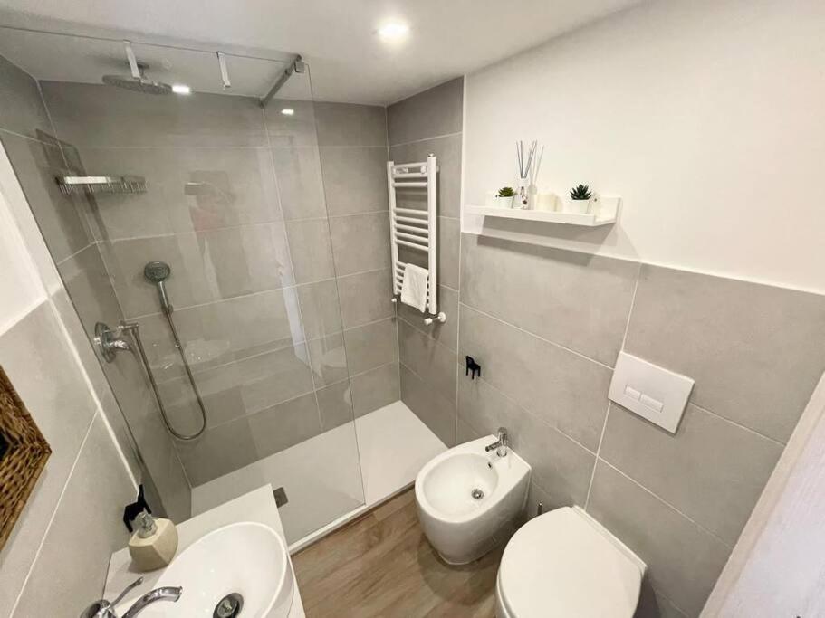 Beautiful Apartment In تورينو المظهر الخارجي الصورة